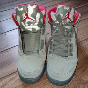 Air Jordans V5